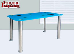 钢木融合与智能新生 河北霸州市芳胜家具厂的现代家具之道